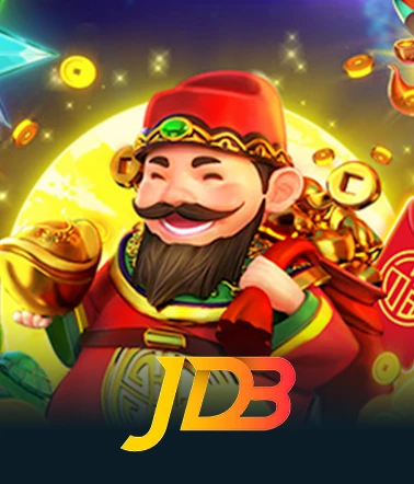 JDB_Daji