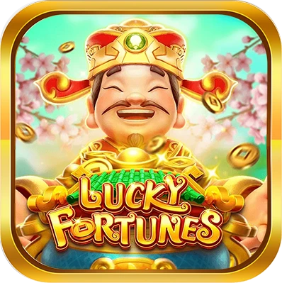 Lucky Fortunes